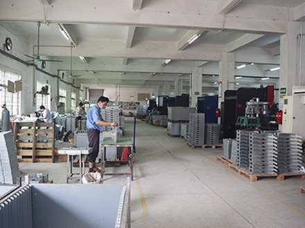 Dongguan Xin Yang Industrial Co., Ltd. 