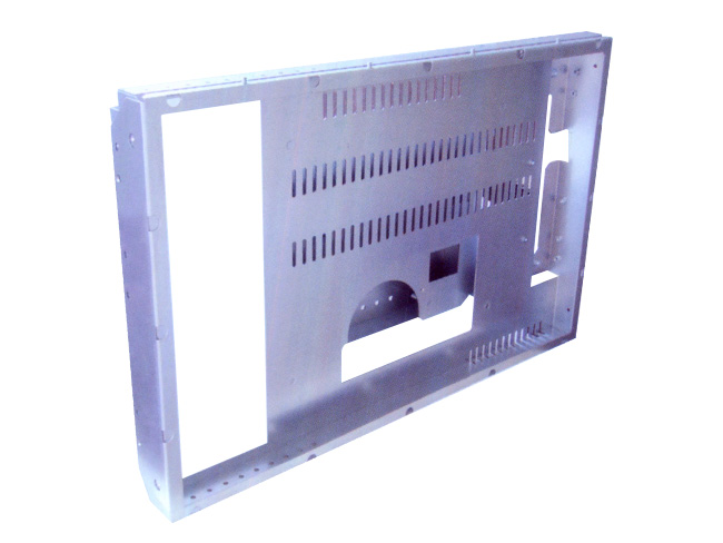 LCD display stand